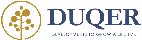 DUQER B.V.